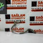 OPEL VECTRA-B 95-02 ÇIKMA SOL ARKA BAGAJ MENTEŞESİ 90463713