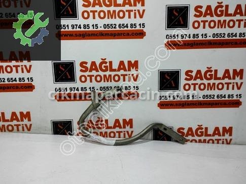 Opel Vectra Bagaj Menteşesi çıkma parça