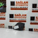 OPEL VECTRA-B 95-02 ÇIKMA SOL ARKA HOPARLÖR KAPAĞI OEM; 90503293
