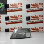 OPEL VECTRA-B 95-02 ÇIKMA SOL ÖN SİNYAL OEM; 90464683