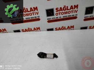 OPEL VECTRA-B 95-02 ÇIKMA SOL ÖN TAMPON BRAKETİ 90464526