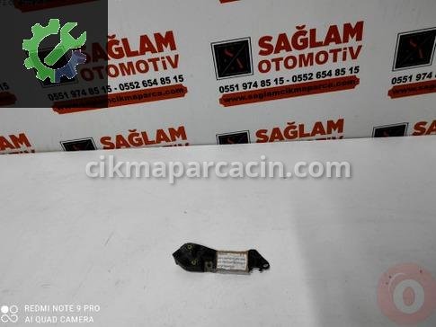 Opel Vectra Tampon Braketi çıkma parça