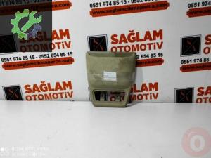 OPEL VECTRA-B 95-02 ÇIKMA TAVAN LAMBASI KAPAĞI OEM;09134027