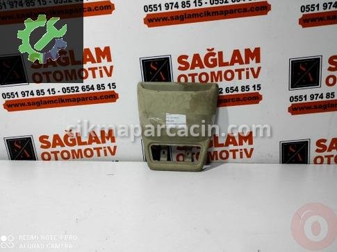 Opel Vectra İç Trim çıkma parça