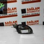 OPEL VECTRA-B 95-02 ELEKTRİKLİ SAĞ ÖN DİKİZ AYNASI R4059182