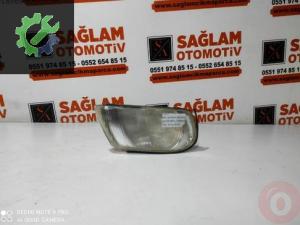 OPEL VECTRA-B 95-02 SAĞ ÖN SİNYAL LAMBASI OEM; 01-442-1503R