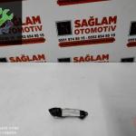 OPEL VECTRA-B 95-02 SAĞ ÖN TAMPON TUTUCU BRAKETİ 90464526