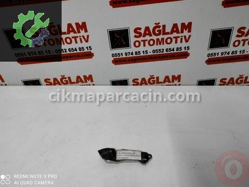 Opel Vectra Tampon Braketi çıkma parça