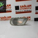 OPEL VECTRA-B 95-02 SOL ÖN SİNYAL LAMBASI OEM;01-442-1503L-C