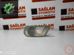 OPEL VECTRA-B 95-02 SOL ÖN SİNYAL LAMBASI OEM;01-442-1503L-C