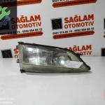 OPEL VECTRA-B 95-02 VALEO ÇIKMA SAĞ ÖN FAR OEM; 085788