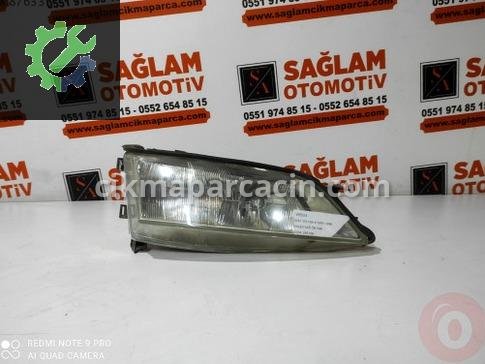 Opel Vectra Sağ Ön Far çıkma parça