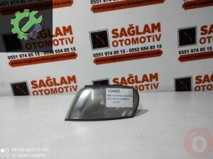 OPEL VECTRA-B 95-99 ÇIKMA VALEO SOL SİNYAL LAMBASI