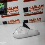 OPEL VECTRA-B 96-02 ÇIKMA SAĞ DİKİZ AYNASI OEM; 0510411