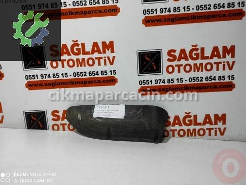 Opel Vectra Sağ Ön Çamurluk çıkma parça