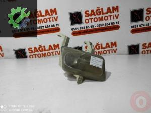 OPEL VECTRA-B-A 96-02 SOL ÖN SİS FARI OEM; 90464663