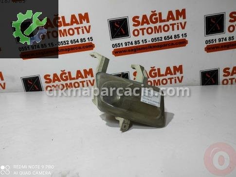 Opel Vectra Sis Farı çıkma parça