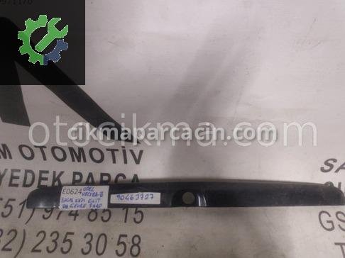 Opel Vectra Kapı Bandı & Çıtası çıkma parça