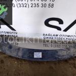 OPEL VECTRA B BAGAJ SPOİLER OEM;
