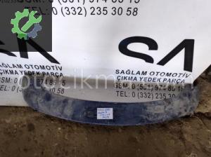 OPEL VECTRA B BAGAJ SPOİLER OEM;