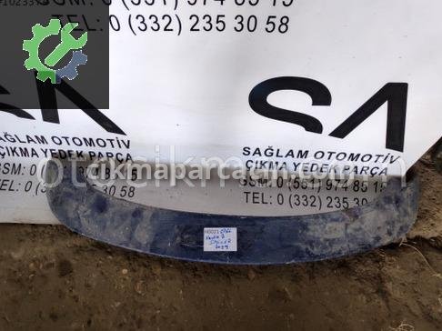 Opel Vectra Spoiler çıkma parça