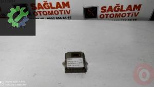OPEL VECTRA-B ÇIKMA ÖN FAR XENON BEYNİ OEM; 19FM0230