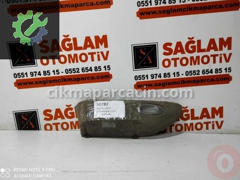 Opel Vectra Sağ Arka Kapı çıkma parça