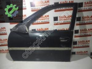 OPEL VECTRA-B ÇIKMA SOL ÖN KAPI