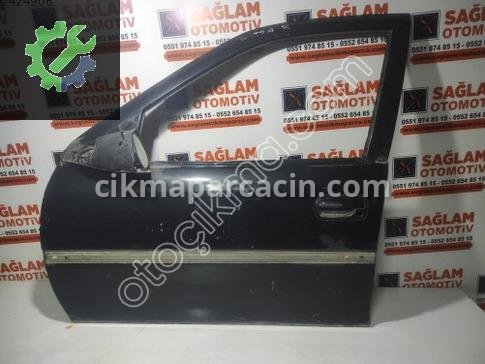 Opel Vectra Sol Ön Kapı çıkma parça