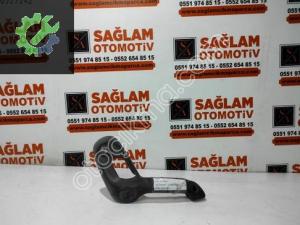 OPEL VECTRA-B ÇIKMA SOL ÖN KAPI İÇ ÇEKME KOLU OEM; 90503251
