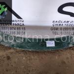OPEL VECTRA B SPOİLER OEM;
