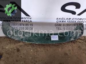 OPEL VECTRA B SPOİLER OEM;