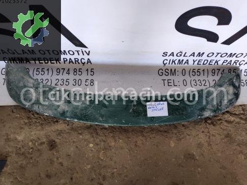 Opel Vectra Spoiler çıkma parça