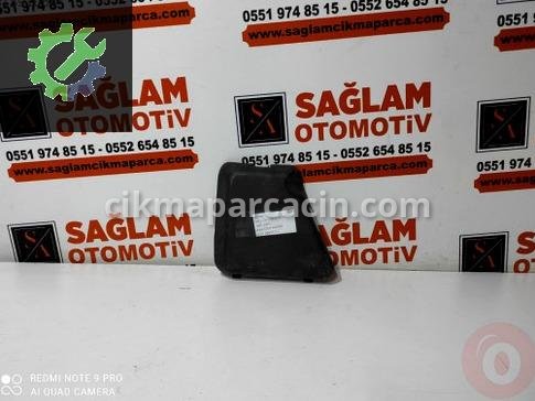 Opel Vectra Sol Arka Stop çıkma parça