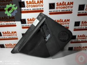 OPEL VECTRA-C 02-05 ÇIKMA SOL ARKA KAPI DÖŞEMESİ SK001321