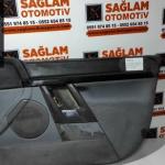 OPEL VECTRA-C 02-08 ÇIKMA SAĞ ÖN KAPI DÖŞEMESİ OEM; 09179139