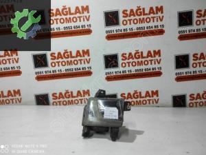 OPEL VECTRA-C 02-09 ÇIKMA SAĞ ÖN SİS FARI OEM; 08-442-2010