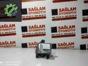 OPEL VECTRA-C 02-09 ÇIKMA SAĞ ÖN SİS FARI OEM; 09185795
