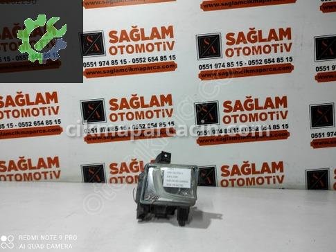 Opel Vectra Sis Farı çıkma parça