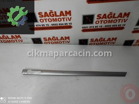 Opel Vectra Kapı Bandı & Çıtası çıkma parça
