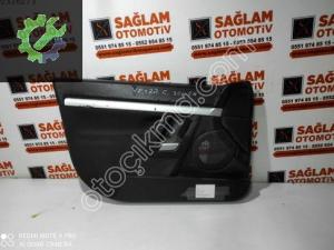 OPEL VECTRA-C 02-09 ÇIKMA SOL ÖN KAPI DÖŞEMESİ OEM; 09179139