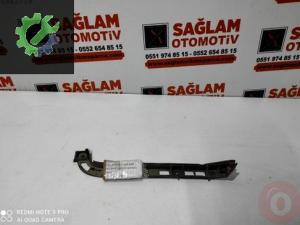 OPEL VECTRA-C 02-09 SAĞ ARKA TAMPON MONTAJ BRAKET 24402936 OEM 24402936