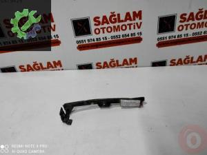 OPEL VECTRA-C 02-09 SAĞ ÖN TAMPON TUTUCU BRAKETİ 13140761 OEM 13140761