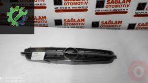 OPEL VECTRA-C ÇIKMA ÖN PANJUR OEM; 13106811