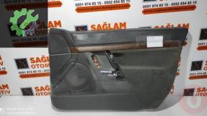 OPEL VECTRA-C ÇIKMA SAĞ ÖN KAPI DÖŞEMESİ OEM; 505906714