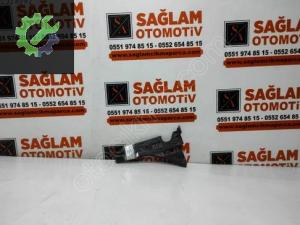 OPEL VECTRA-C ÇIKMA SAĞ ÖN TAMPON BRAKETİ OEM; 13182960