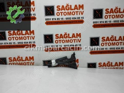 Opel Vectra Tampon Braketi çıkma parça