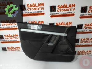 OPEL VECTRA-C ÇIKMA SOL ÖN KAPI DÖŞEMESİ OEM; 24453571