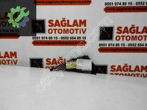 OPEL VECTRA-C ÇIKMA UÇ BRAKETİ OEM; 6312206