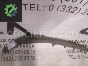 OPEL VECTRA -C ÖN TAMPON SAĞ ALT SPOİLER OEM; 13182894